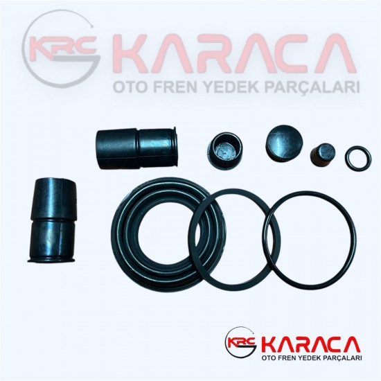 Mercedes GLC X253 15-22 Arka Kaliper Tamir Takımı 44MM